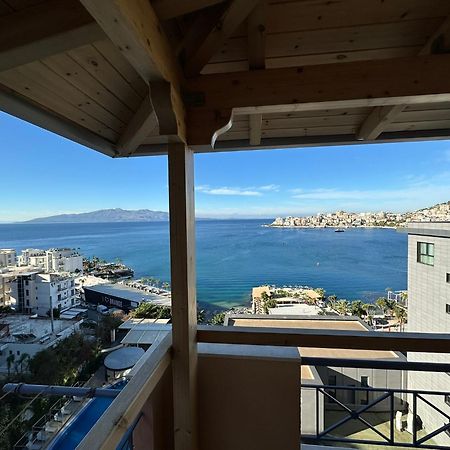 Apartament Hermes ساراندا المظهر الخارجي الصورة