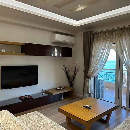 Apartament Hermes ساراندا المظهر الخارجي الصورة