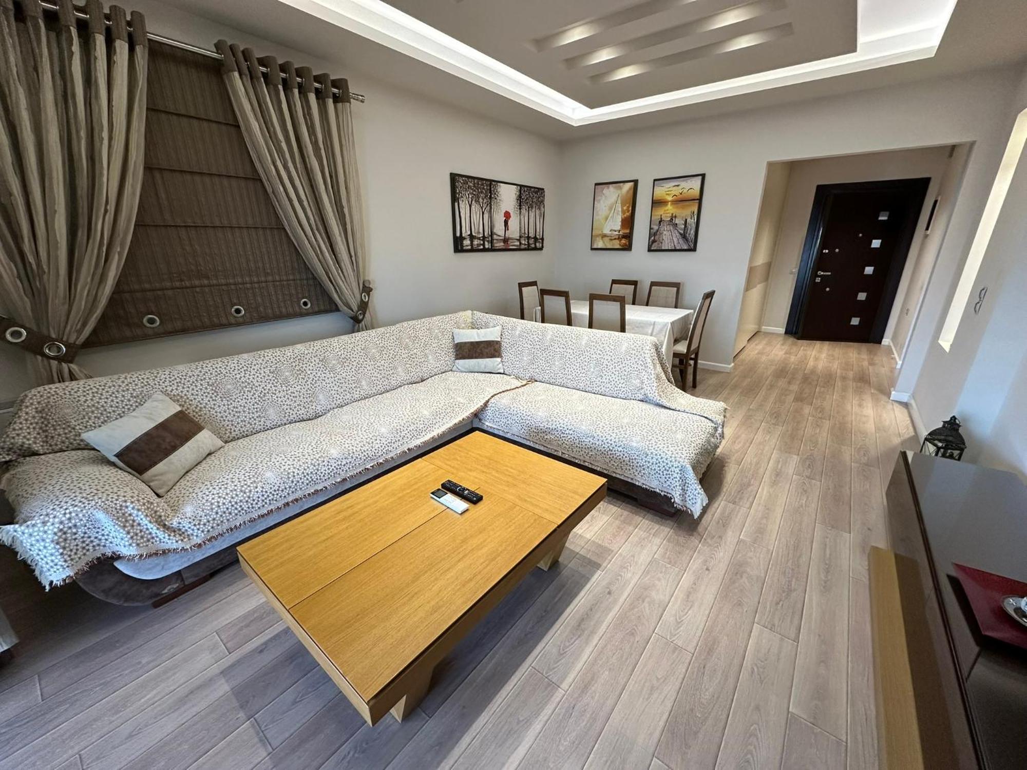 Apartament Hermes ساراندا المظهر الخارجي الصورة