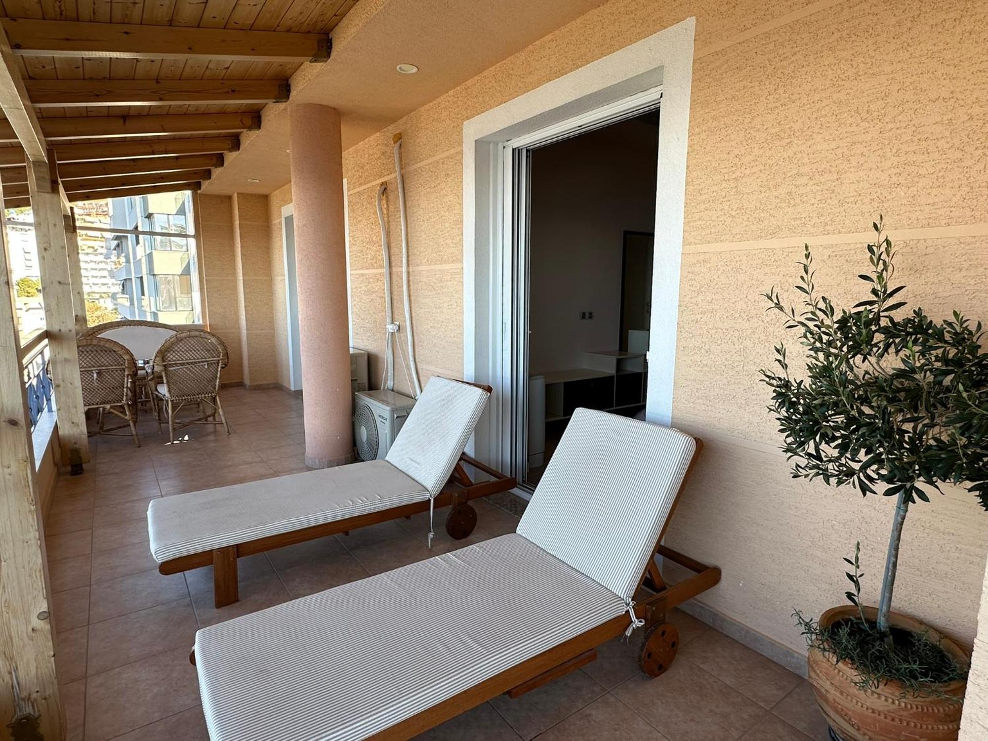 Apartament Hermes ساراندا المظهر الخارجي الصورة