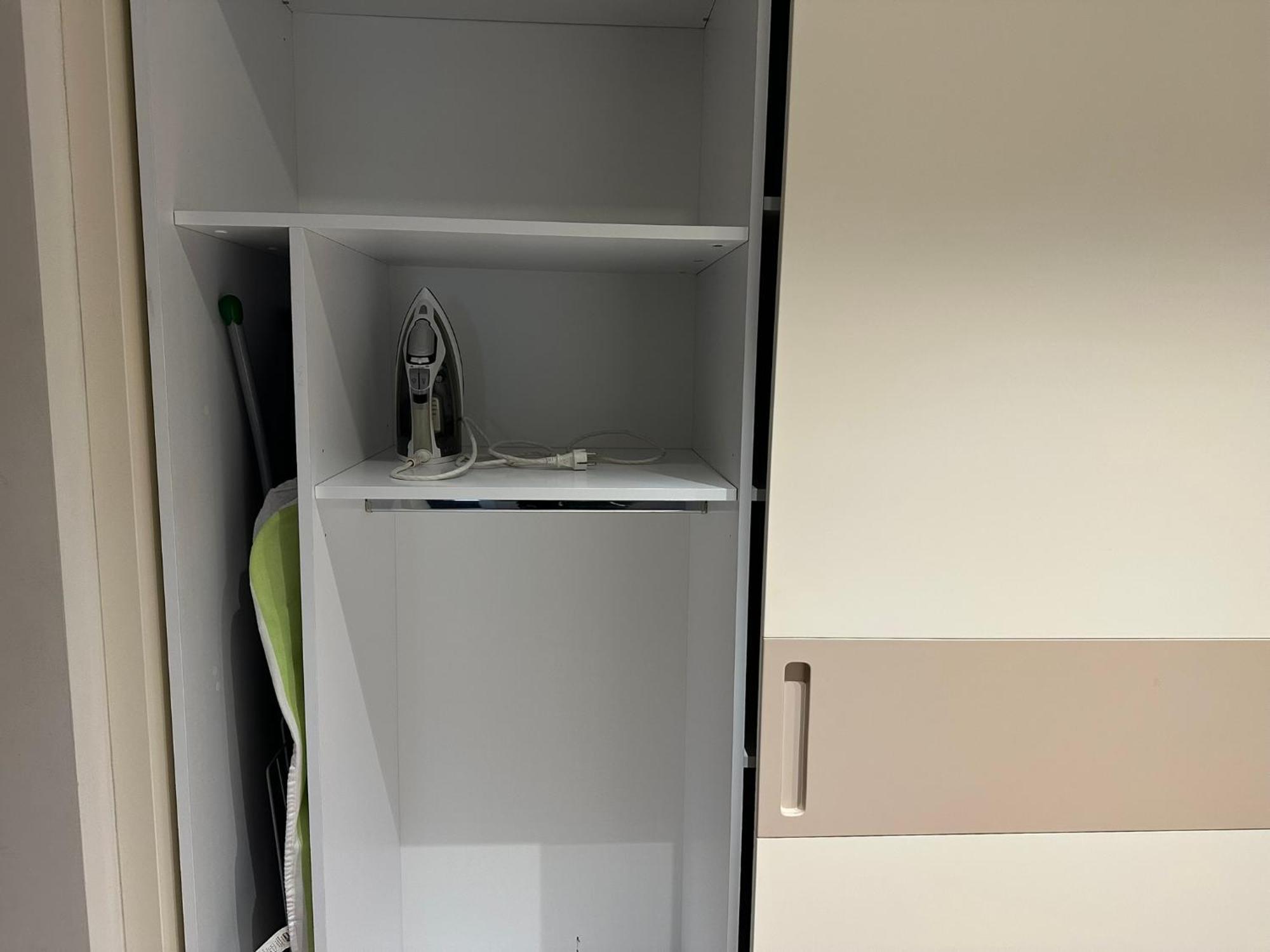 Apartament Hermes ساراندا المظهر الخارجي الصورة