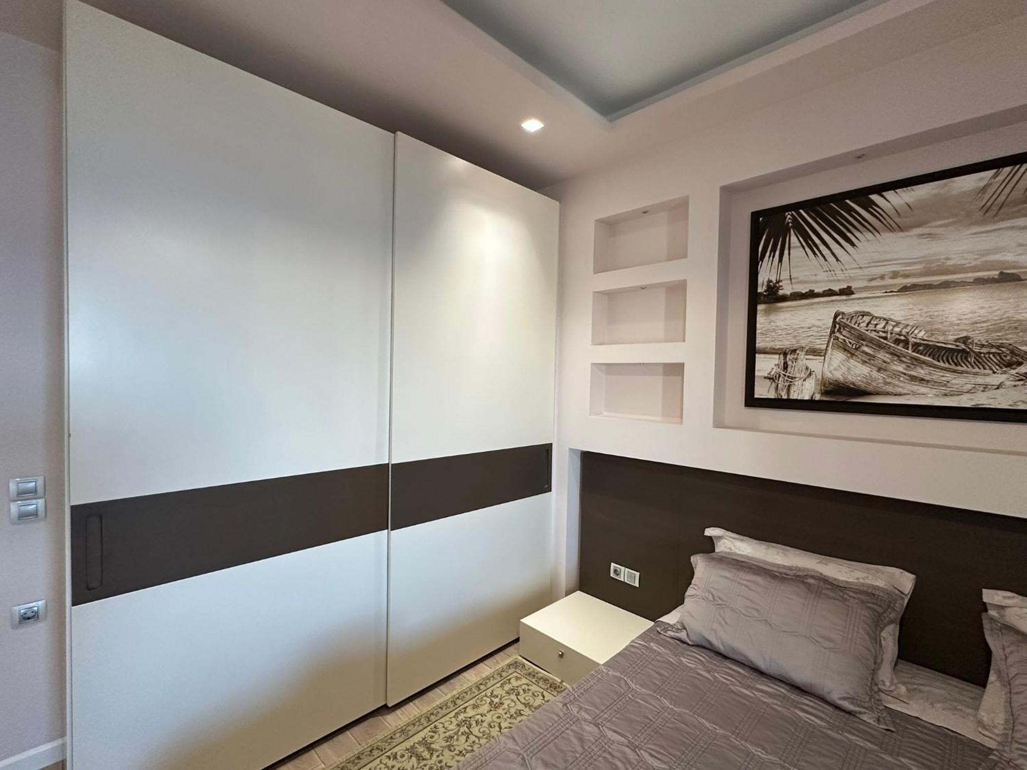 Apartament Hermes ساراندا المظهر الخارجي الصورة
