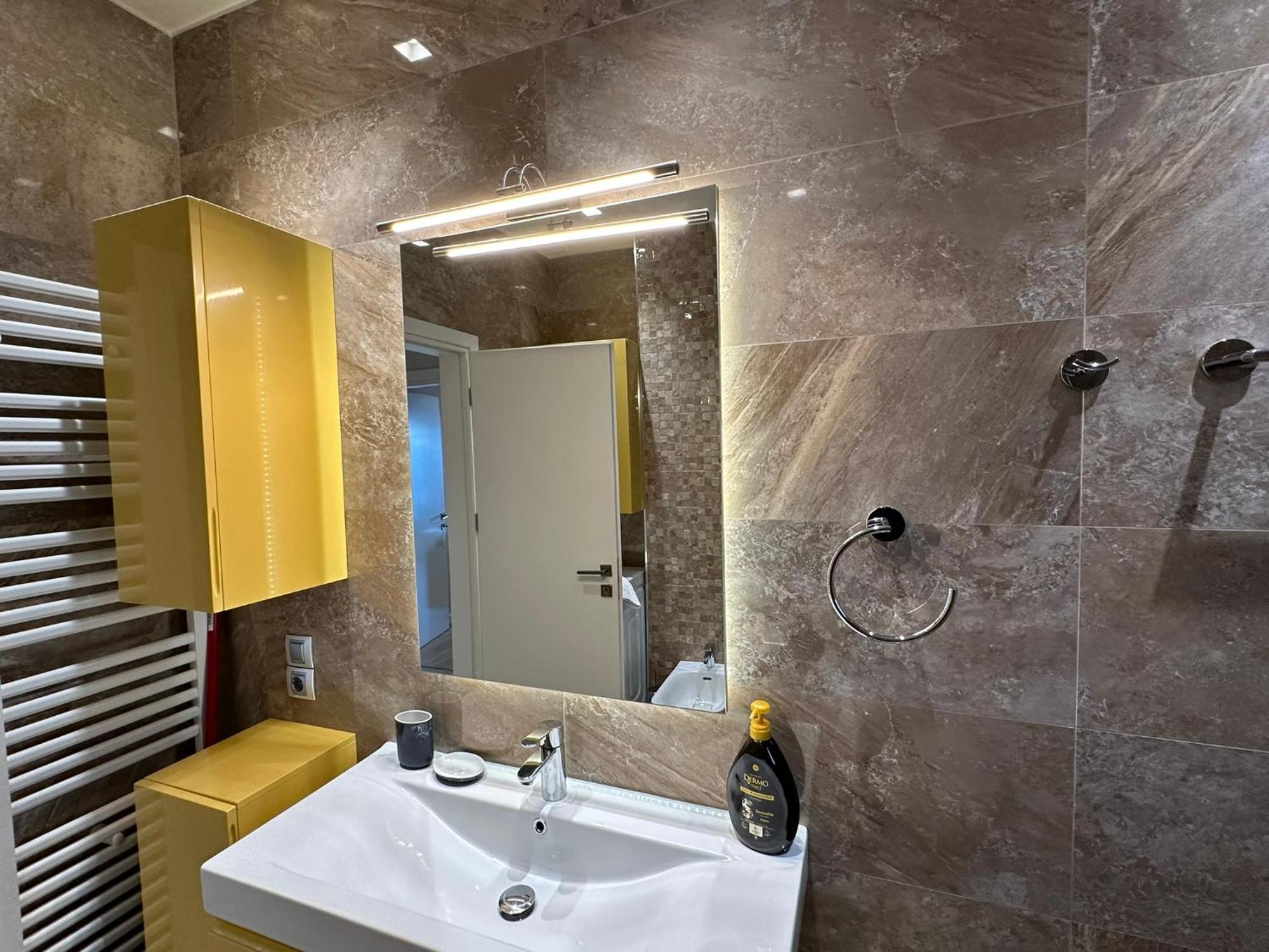 Apartament Hermes ساراندا المظهر الخارجي الصورة