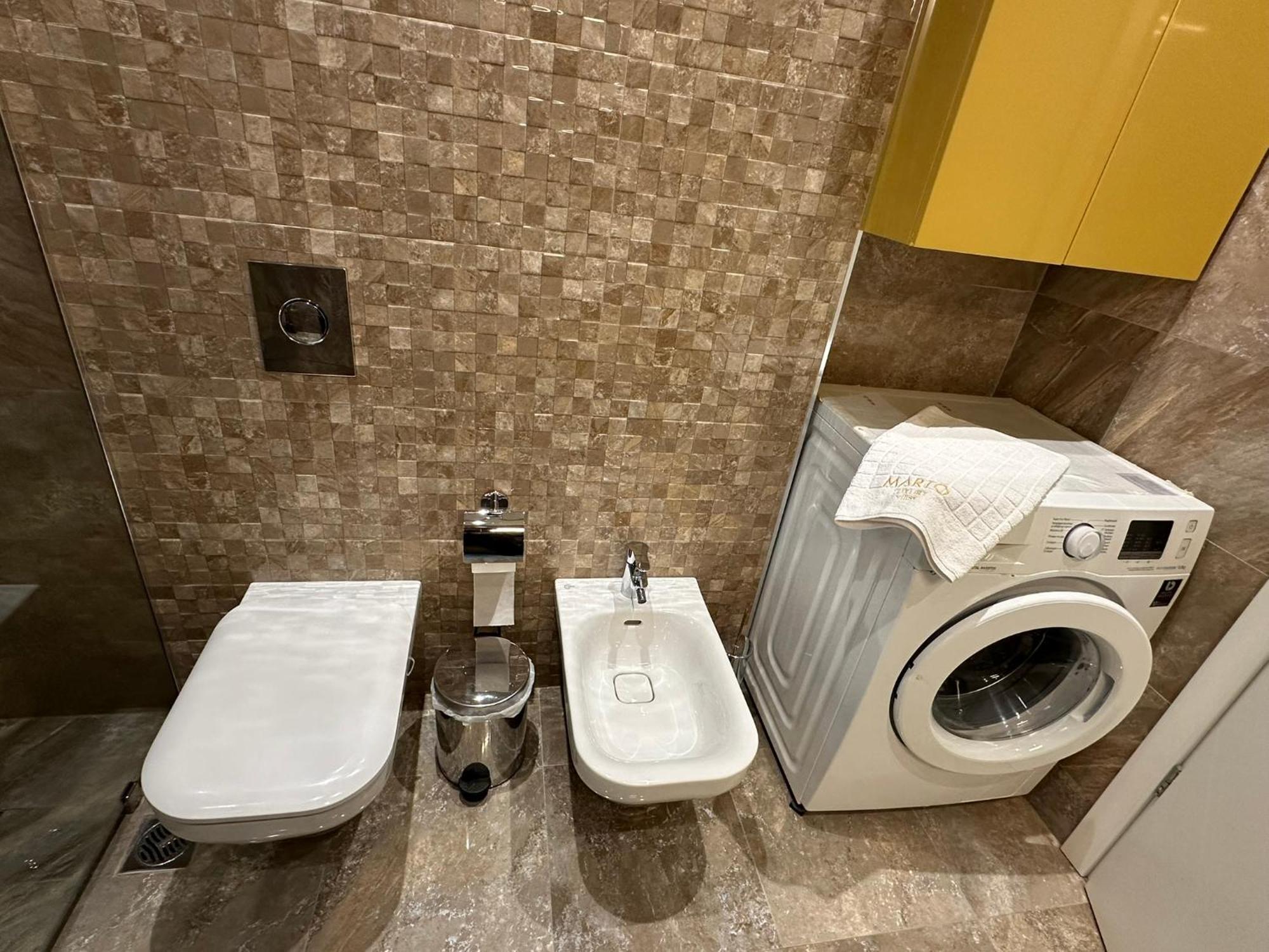 Apartament Hermes ساراندا المظهر الخارجي الصورة