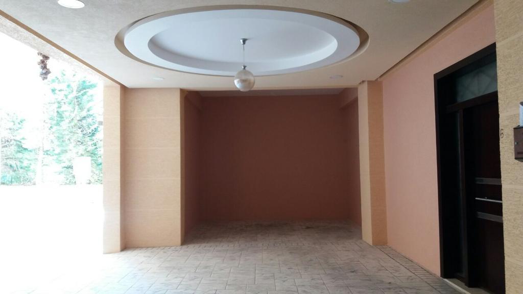 Apartament Hermes ساراندا المظهر الخارجي الصورة